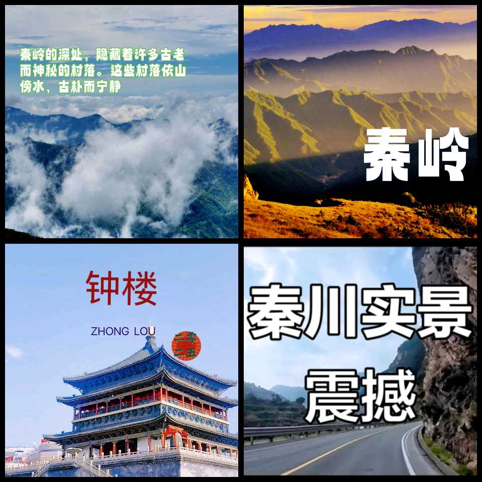 【重磅推出 秋韵抒怀】鲁坡//拥抱秦川爱关中[识文断字]系列作品展（图14）