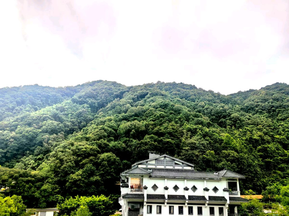 七绝诗二首~博罗/新丰游/詹成（图16）