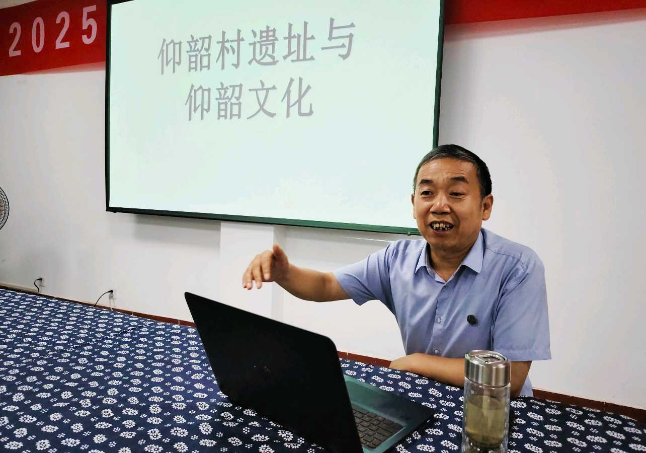 【名家风采】参加联墨双修课有感//文:赵春然（图5）