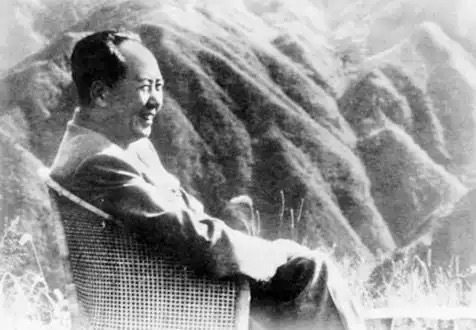 青莲儿纪念毛泽东主席词牌十一首：作者||青莲儿｜海外头条（图9）