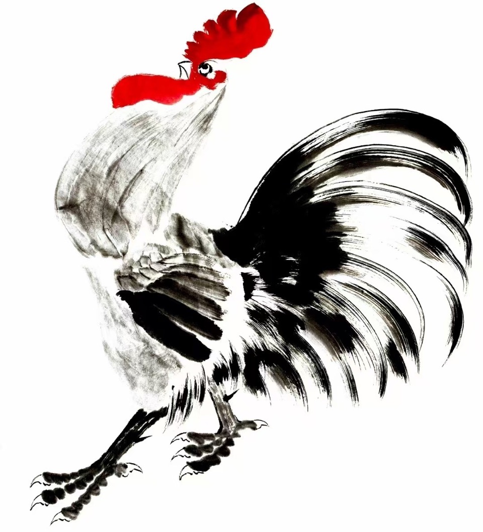 张慧老师公益志愿赋，作者孙成贵（图6）