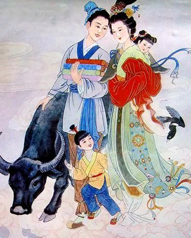 【荣耀中国】七夕王富保(山西和顺)（图3）