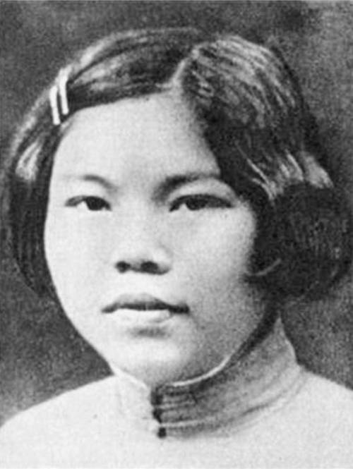 【纪念中国人民抗日战争胜利80周年专刊16】【散文】《血色海棠映沂蒙：陈若克与她的生命绝唱——怀念女英雄陈若克烈士》作者:强军/陕西宝鸡（图5）