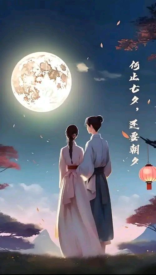 七律-七夕遐思（外一首）诗◑雅轩琴韵（图16）
