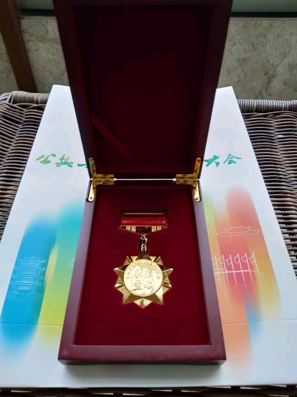 彩丽《三门峡公关路》‖诵读：周伟（幽兰）（图9）