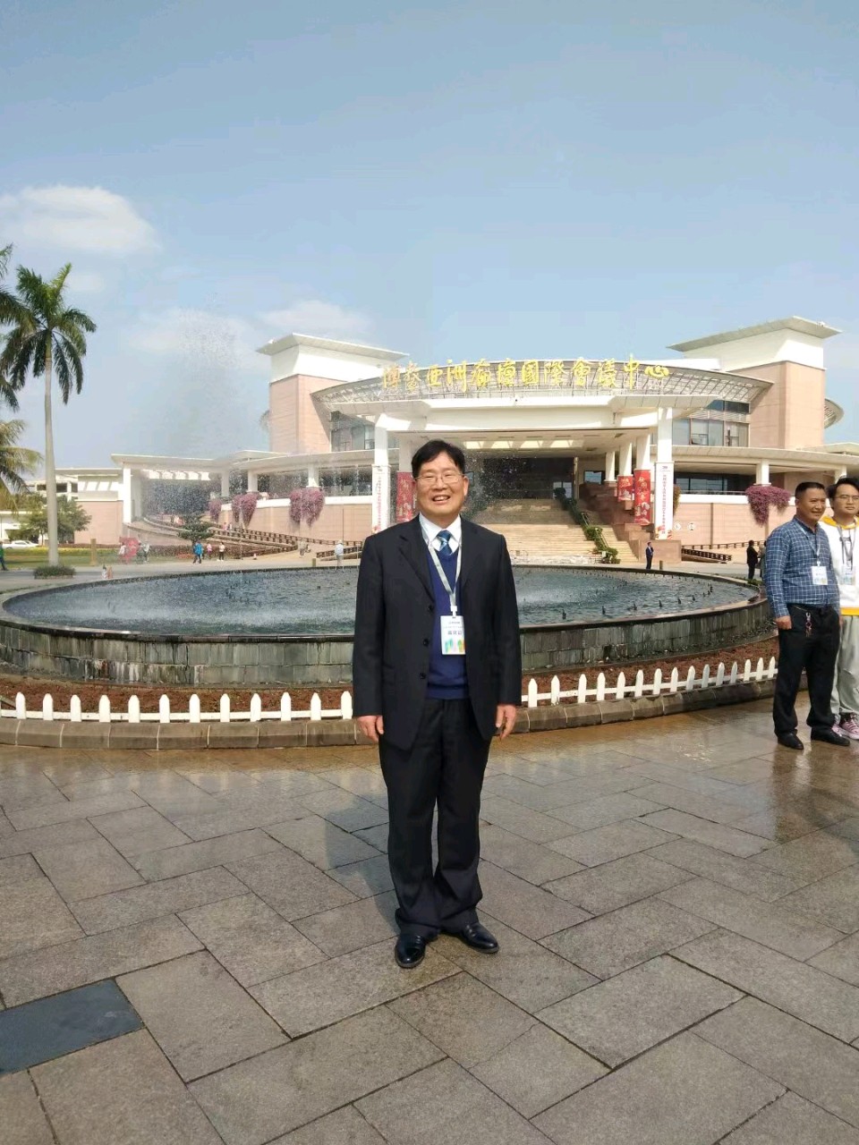 彩丽《三门峡公关路》‖诵读：周伟（幽兰）（图13）