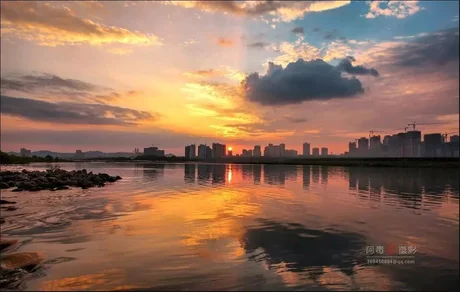 联机全球发布牟福香《精彩晨语》（图28）