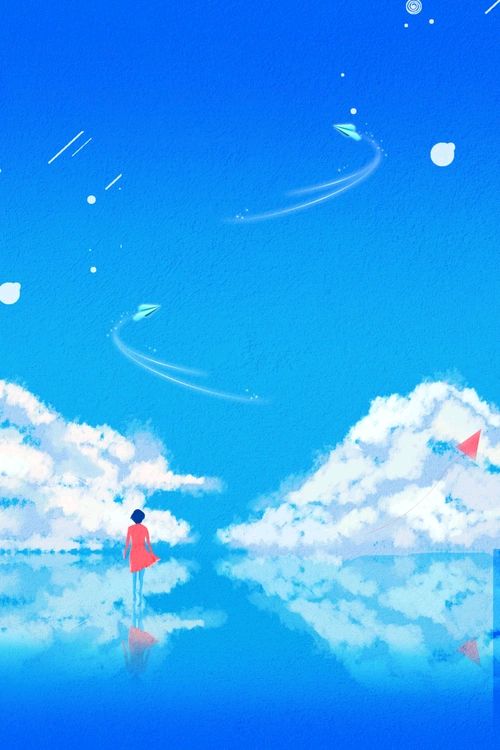 【新山东文学社】《云等风起，我等你来（外一首）》作者/大浪淘沙 主播/笑笑（图3）