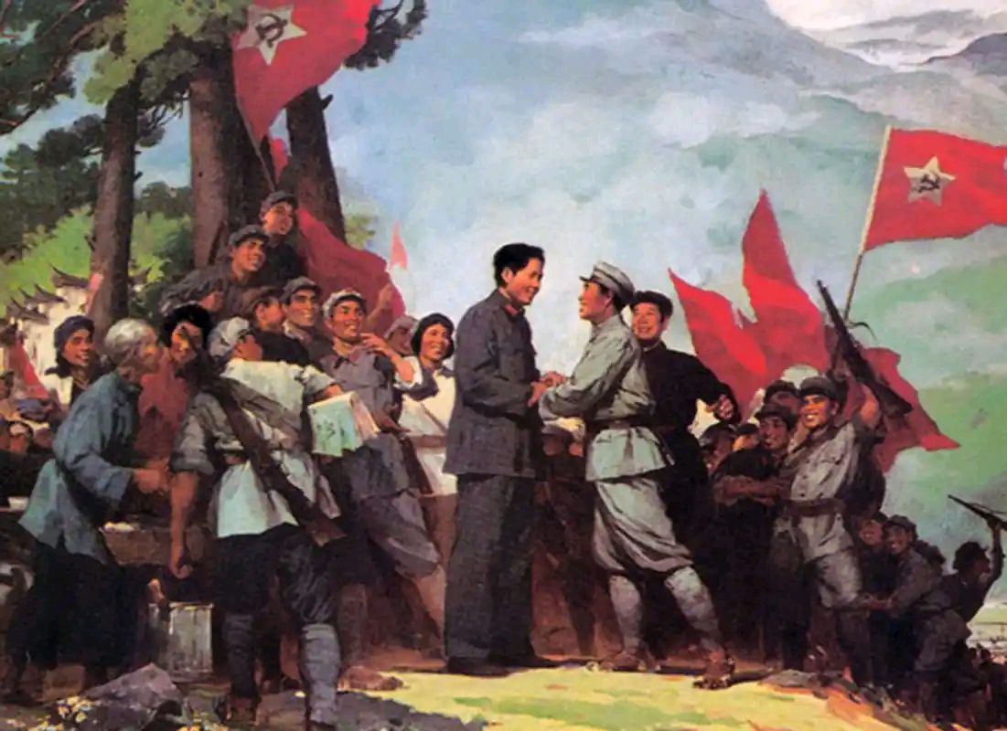 联咏南昌起义‖巴彦诗词楹联协会【972】(图14)