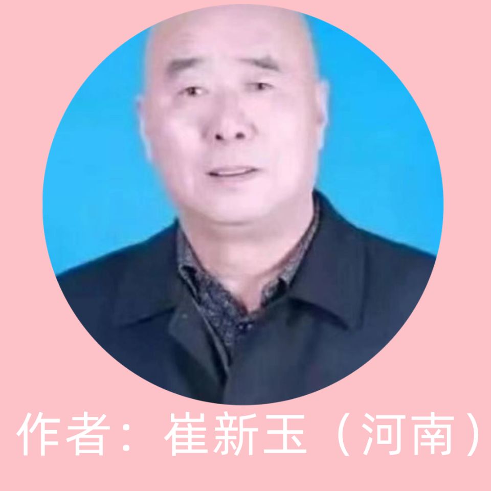 《七律～七夕》文/汴梁闲人——河南（图3）