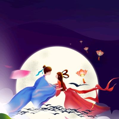 《七律：七夕》文/王巧英——内蒙古诗人（图2）