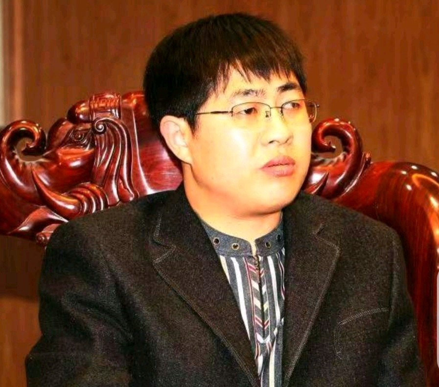 朗诵艺术家舒昭玉朗诵著名词赋学者苍山牧云作品《哭艺赋》