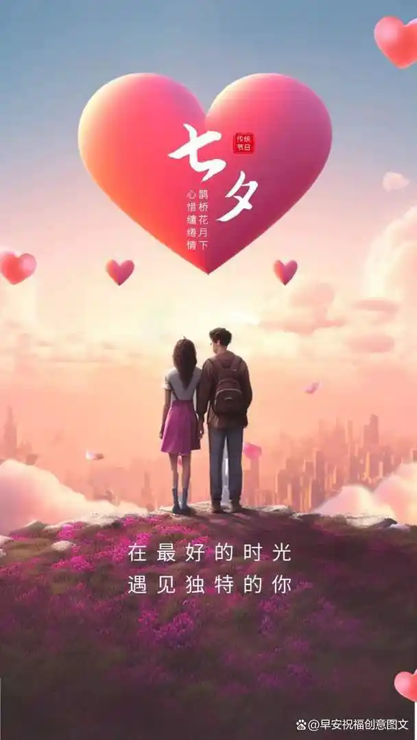 ★七夕有寄★‖巴彦诗协【973】（图9）