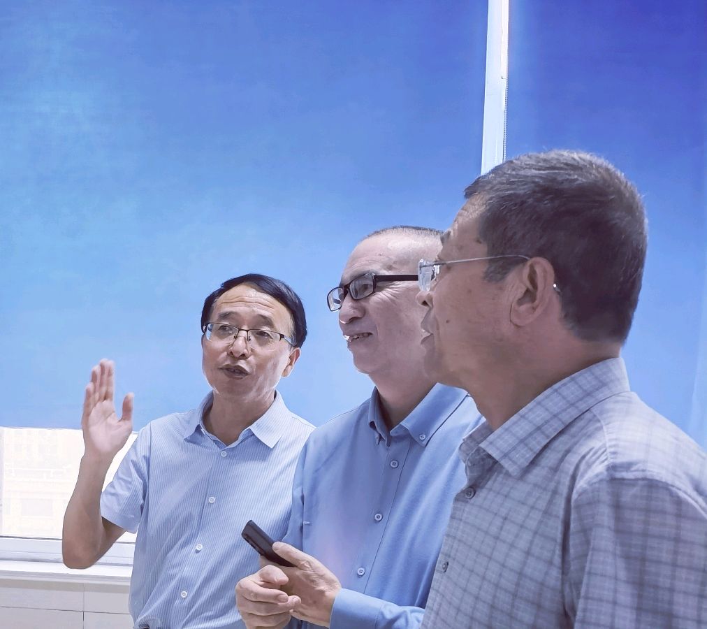 三和课堂，活力涌动的育人新生态——睿聪高中课堂纪实（图2）