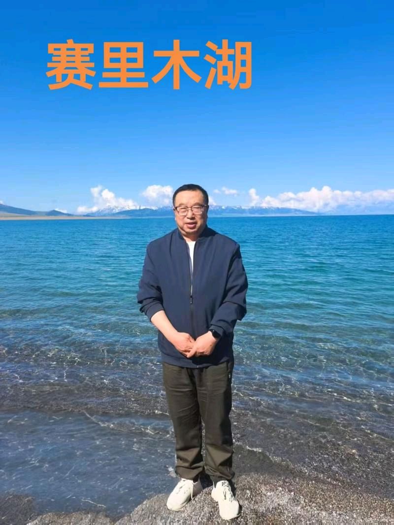 获年度诗词创作优秀奖诗人赵春和诗歌专辑/中华诗艺社黑龙江分社【2025第144期】（图9）