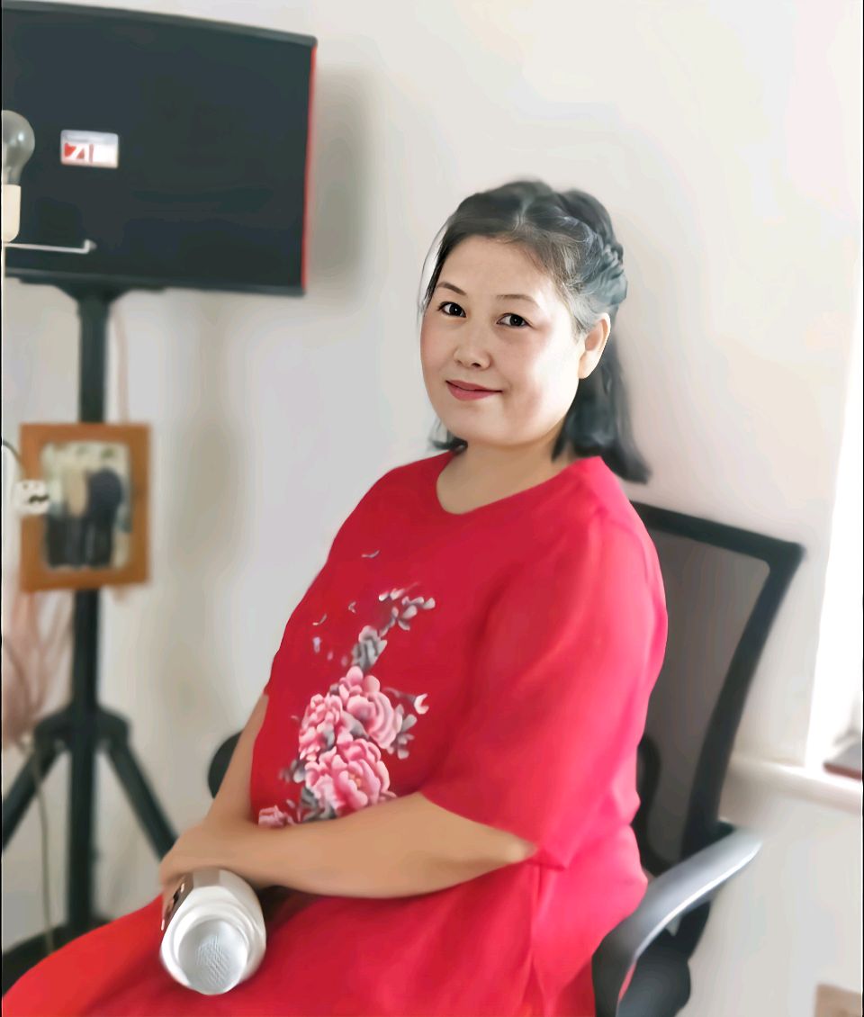 晃晃悠悠就老了 作者:王建 主播:梅子（图9）