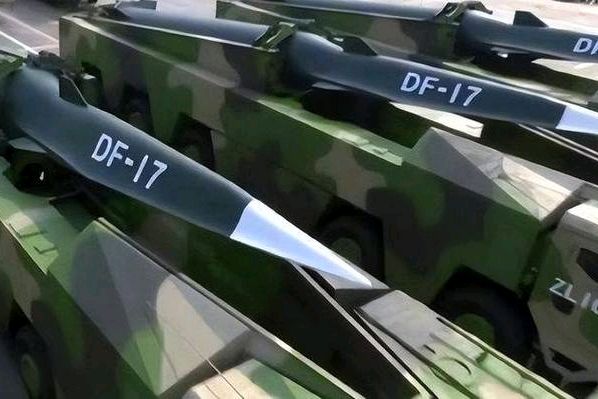 期待9月3日天安门广场大阅兵‖世间风情(图15)