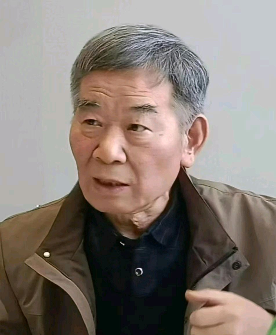 【签约作家】『评论家』马守君‖七律·悼尧闫村闫老伯(总第7期)(图4)