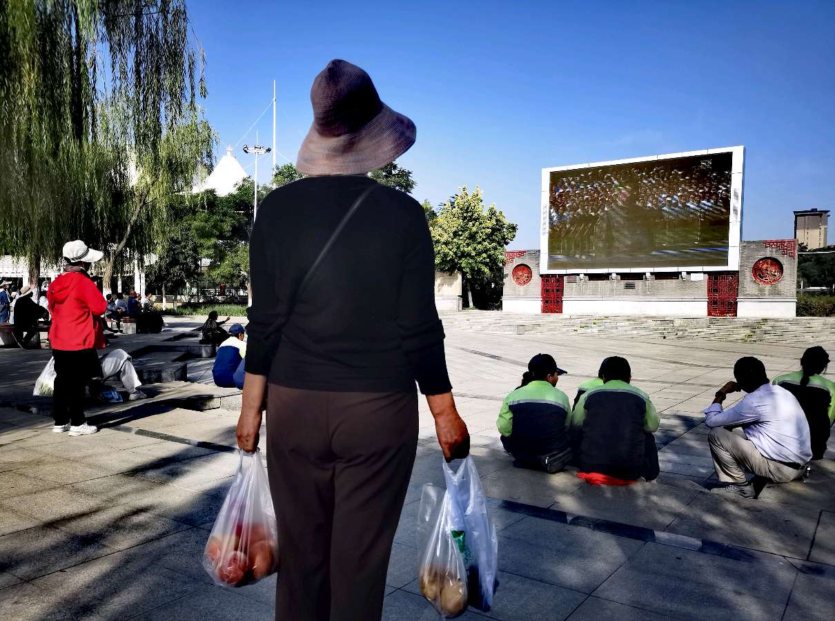 摄影: 此时此刻（图6）