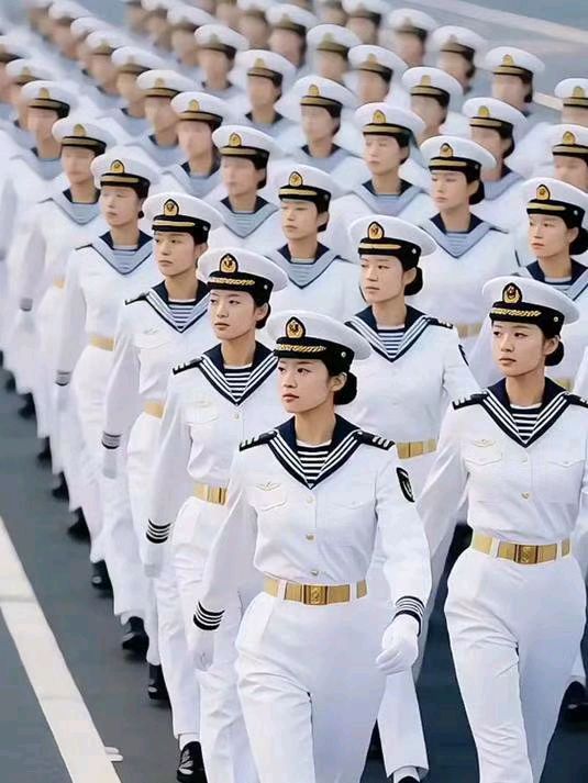 【荣耀中国】九三阅兵词两首文/姬永清（图9）