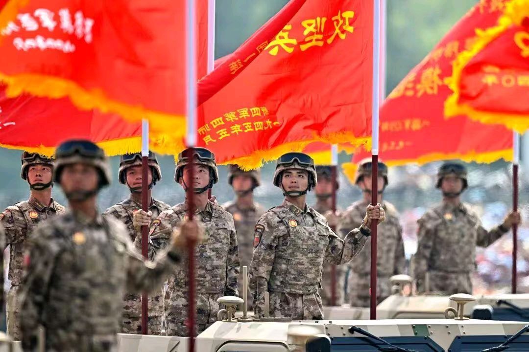 【荣耀中国】盼秋凉逢雨 王界平(湖北)（图8）