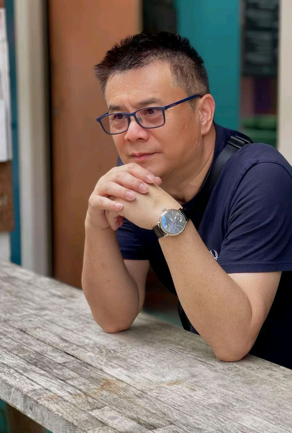 朱峰骏专辑/中国文苑海内外书画专刊（第 175期）（图2）