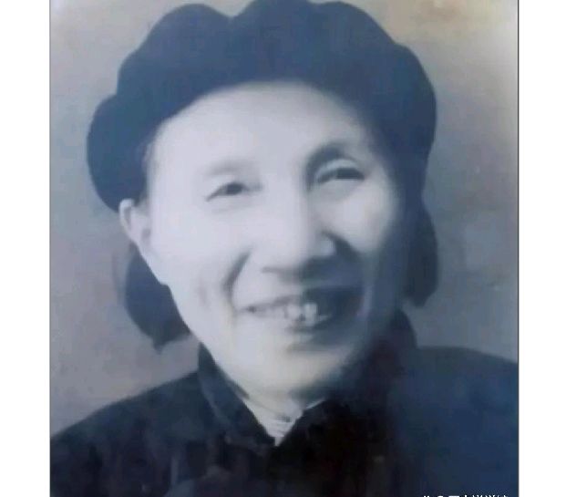 赵志超 | 山冲“小脚女交通”——王淑兰的地下交通员生涯【纪念抗日战争胜利80周年】