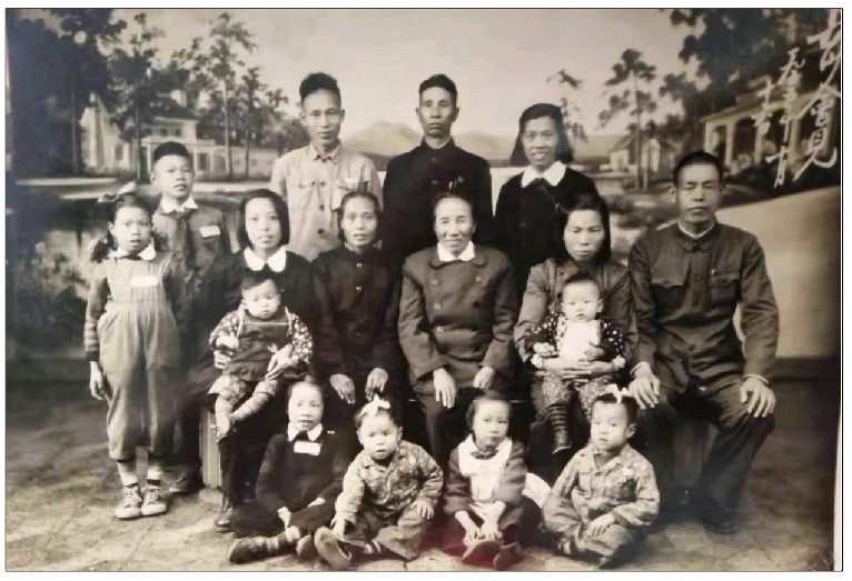 赵志超 | 山冲“小脚女交通”——王淑兰的地下交通员生涯【纪念抗日战争胜利80周年】(图3)