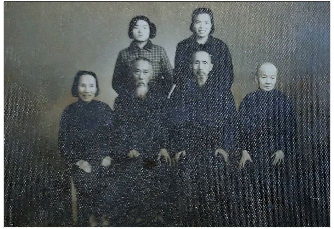 赵志超 | 山冲“小脚女交通”——王淑兰的地下交通员生涯【纪念抗日战争胜利80周年】(图7)