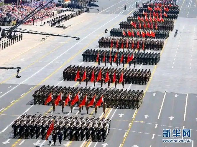 《七律 • 观九三大阅兵有怀》作者/吴云钦（图5）