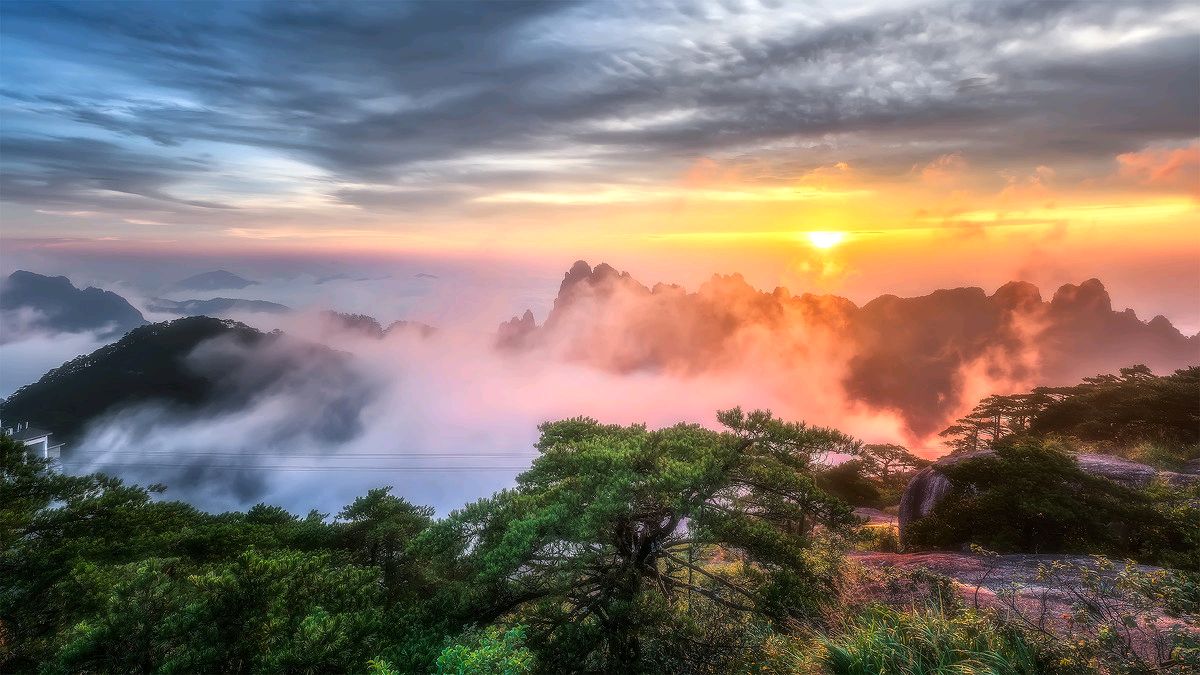 【荣群中国】五绝 秋叶文/南山翁（图7）