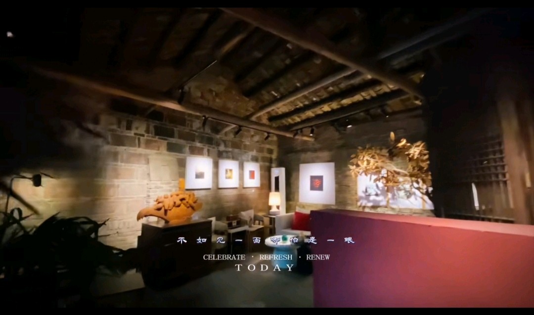 诗一首/初秋长沙铜官云母山结识梁向锋杜斌先生/金铁龙诗词原创首发（图2）