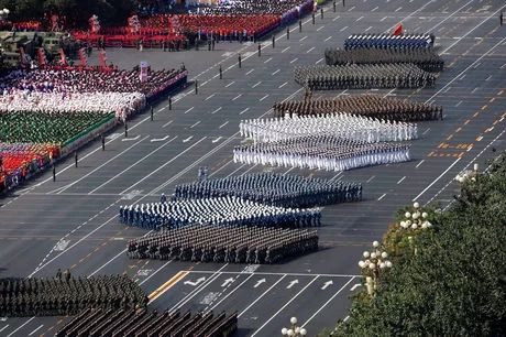 联机全球发布袁名中作品欣赏(图10)