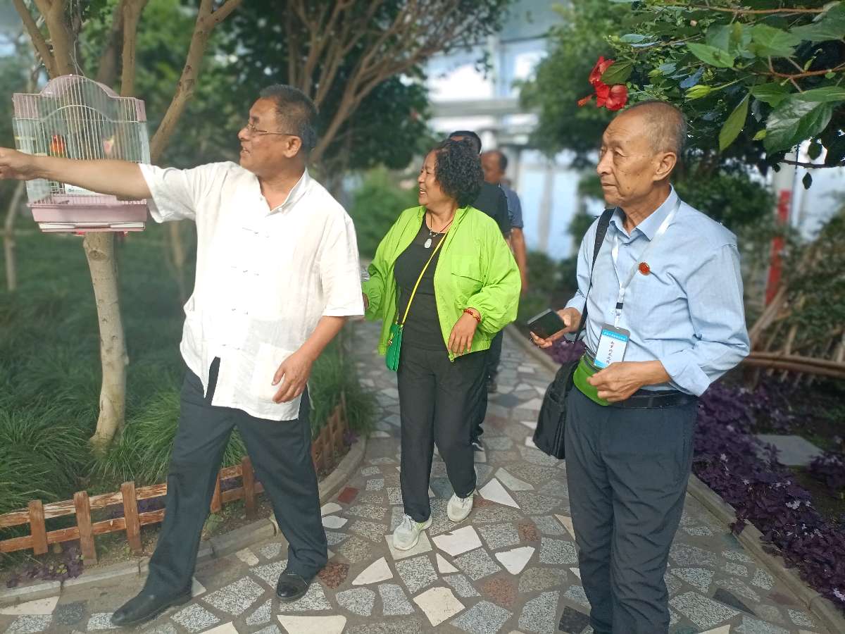 王海顺：萝北采风风采录‖巴彦诗词楹联协会【986】（图9）