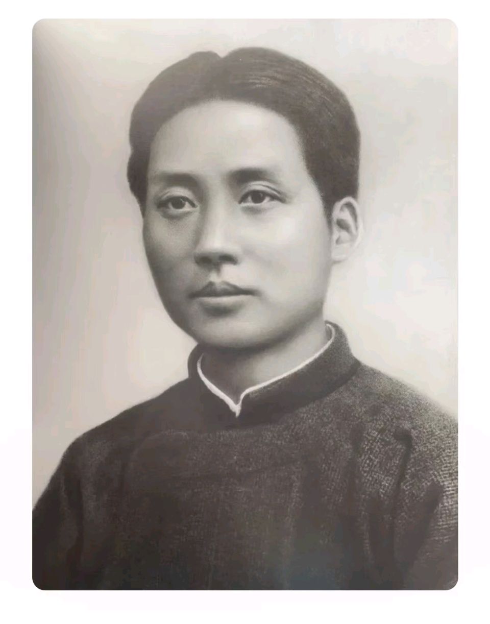【都市文坛撷英】七绝.缅怀伟大领袖毛主席逝世49周年赋诗二首徐森林（沈阳）（图4）