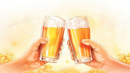 秋夜我在喝酒（图4）