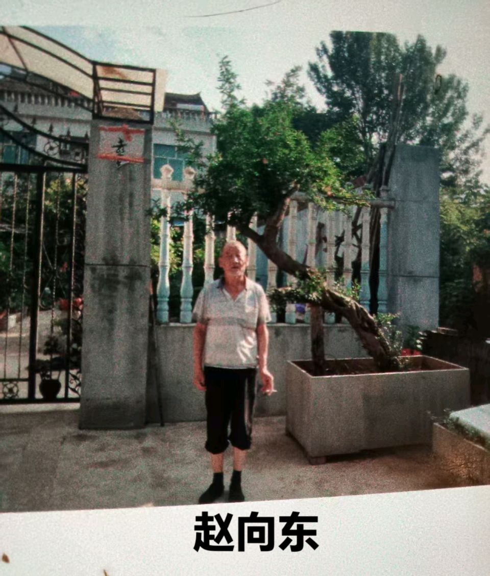 赵向东//《盛世华章颂》