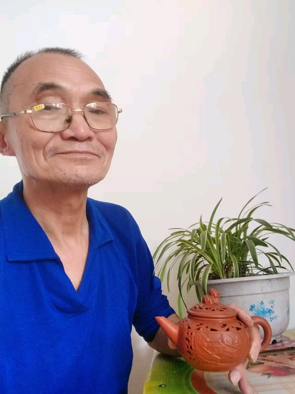 吴树成谈诗写诗，写诗一得及诗五首（图4）