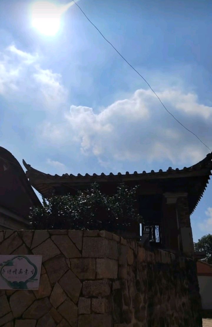 七律-绣楼改文苑有记～诗◑雅轩琴韵（图22）