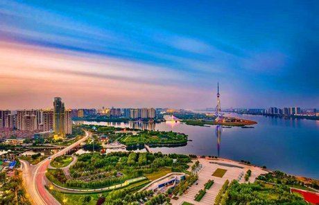 联机全球发布牟福香《精彩晨语》（图17）