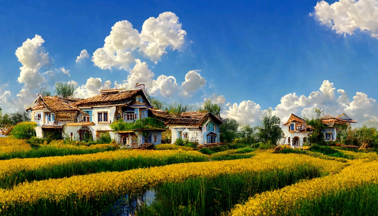 【中华作家】每周诗词榜总51期（图4）