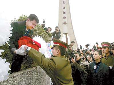【荣耀中国】请欣赏优秀诗人陈泽富诗词（图8）