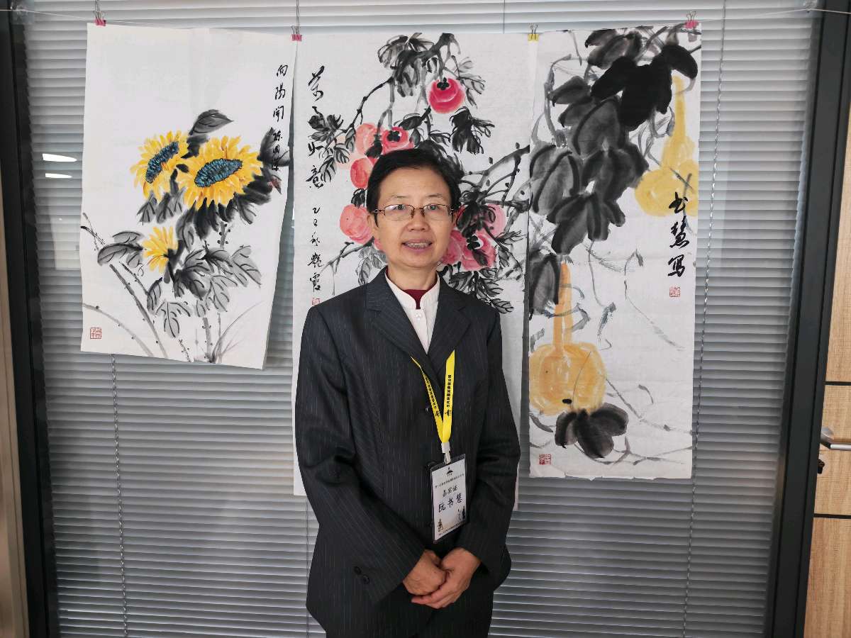 热烈祝贺黑龙江日月峡国际生态文化节取得圆满成功（图22）