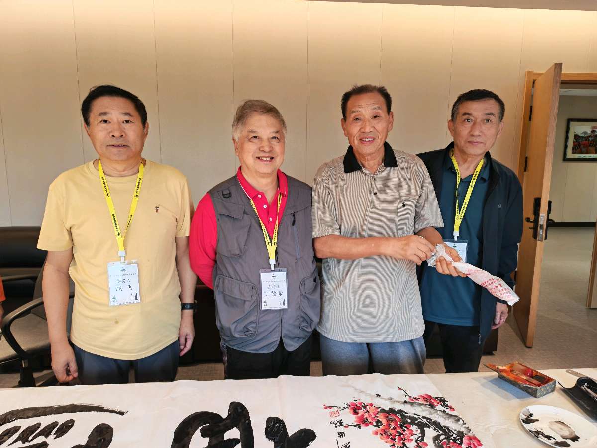 热烈祝贺黑龙江日月峡国际生态文化节取得圆满成功（图64）