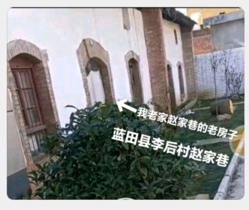 赵長民（旭东）//《我的故乡＿赵家巷（图3）