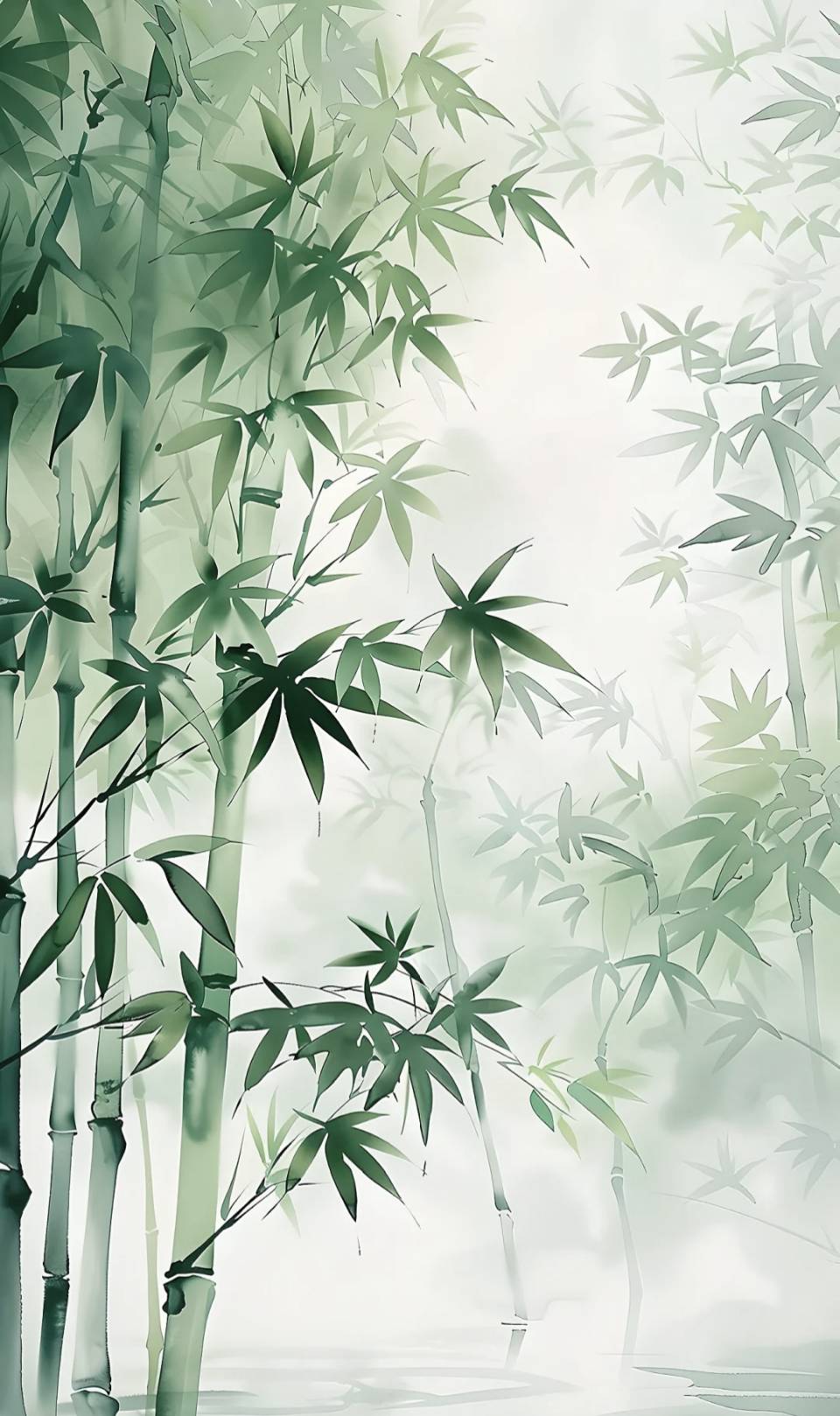 【新山东文学社】《一七令.梅兰竹菊》作者/一介布衣 主播/墨兰（图6）