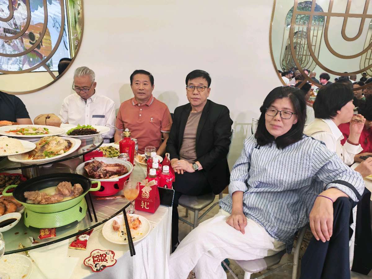 热烈祝贺由嘉琦徐冉新婚之喜（图9）
