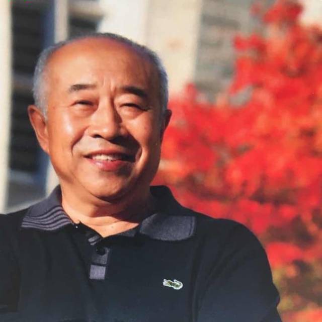 【无题】文/吴德忱‖诵/旭洋【采菊文苑美文美诵】总9210期（图5）