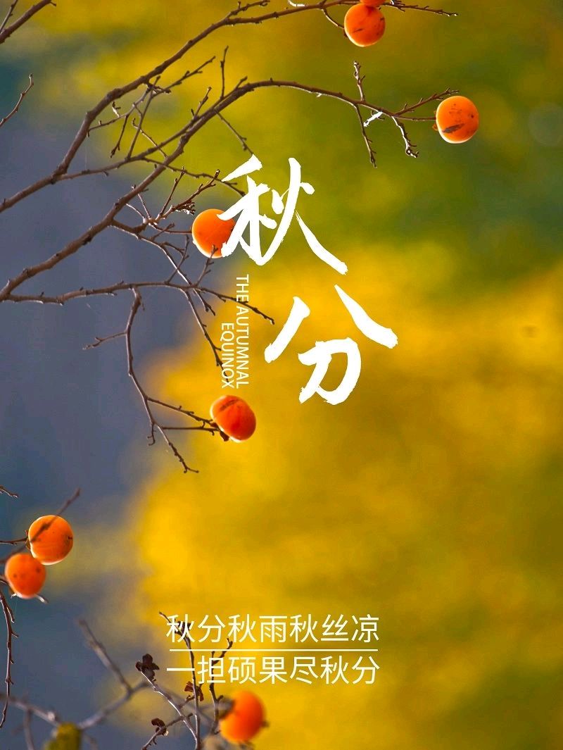 【神都诗社】第135期《秋分》（图24）