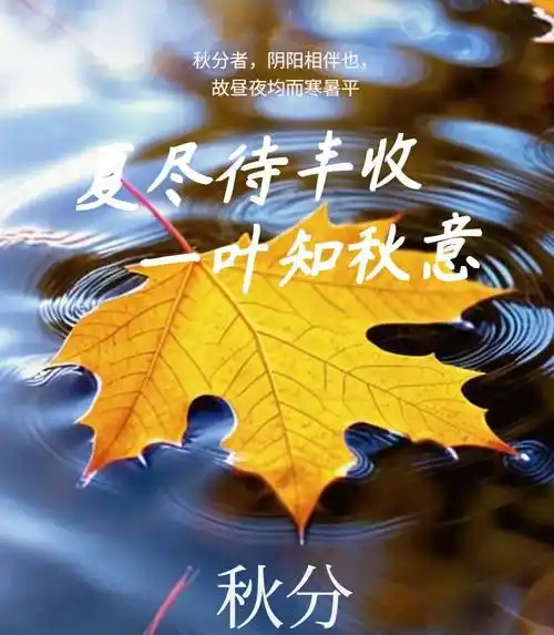 【神都诗社】第135期《秋分》（图28）